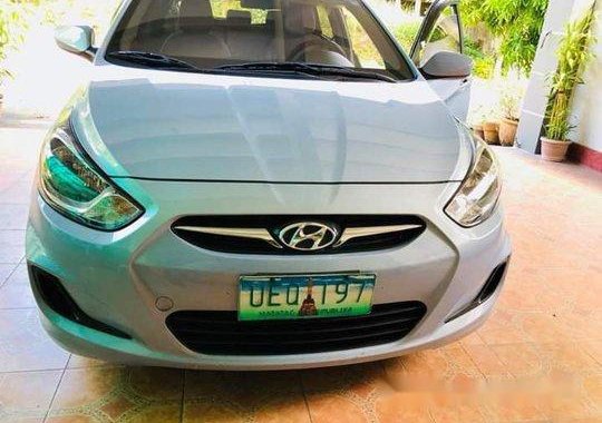 Hyundai Accent 2013 for sale