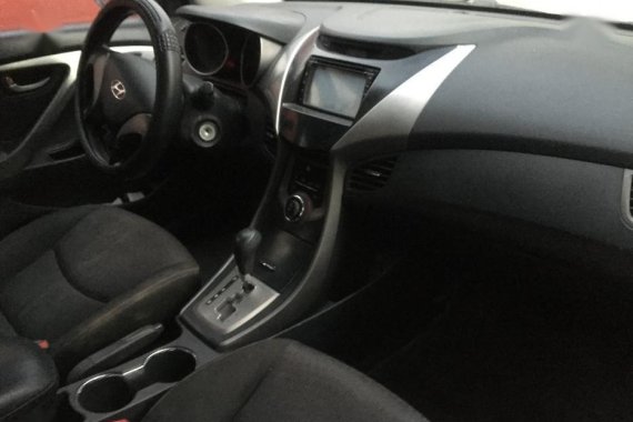 Hyundai Elantra 2012 for sale