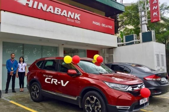 2018 Honda CR-V for sale