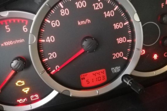 Mitsubishi Montero Sports 2010 for sale