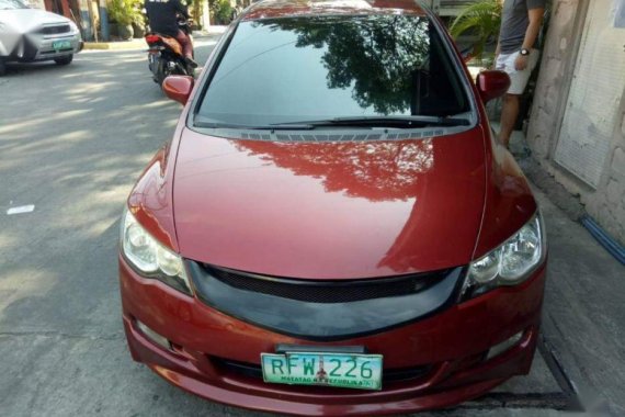 Honda Civic 2007 for sale