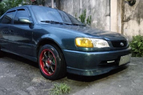 Toyota Corolla 1998 for sale