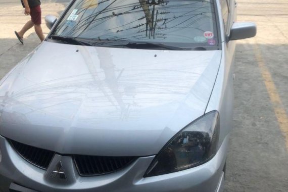 Mitsubishi Lancer GT 2007 for sale