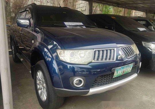 Mitsubishi Montero Sport 2009 for sale