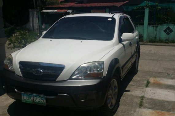 2009 Kia Sorento for sale