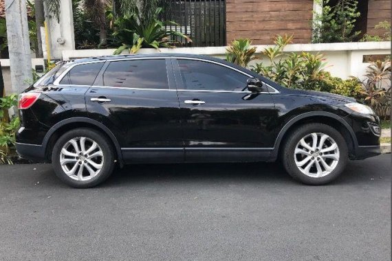 2012 Mazda CX-9 for sale