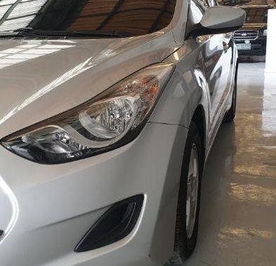Hyundai Elantra 2012 for sale