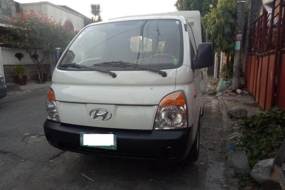 2010 Hyundai H100 for sale