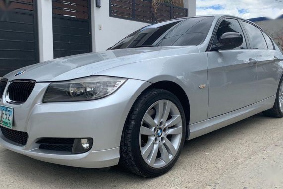 2011 Bmw 320D for sale