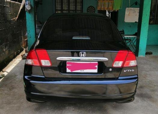 Honda Civic 2005 for sale