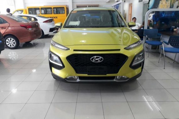 Hyundai Kona 2019 for sale