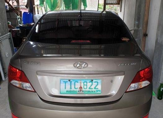 Hyundai Accent 2012 for sale