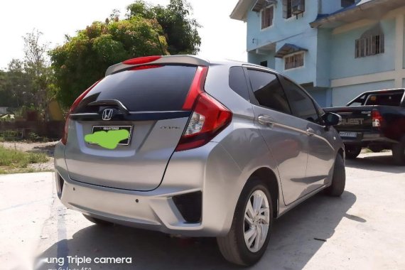 2017 Honda Jazz for sale