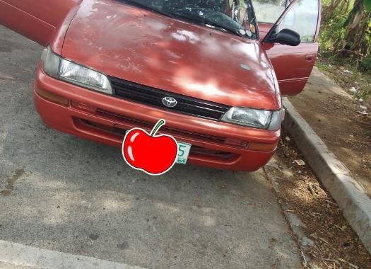Toyota Corolla 1995 for sale