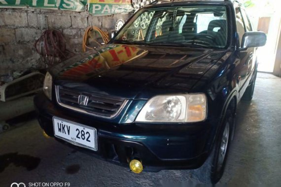 2000 Honda Crv for sale