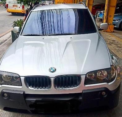 2006 BMW X3 FOR SALE