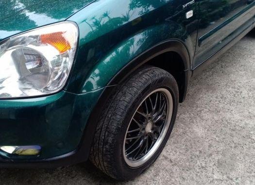 Honda CRV 2003 for sale