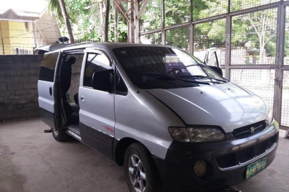 Hyundai Starex 2008 for sale