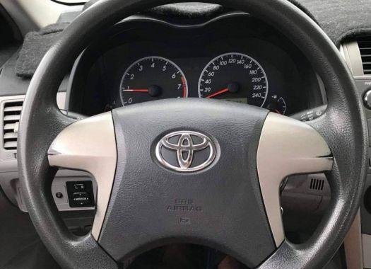 Toyota Altis 2008 for sale