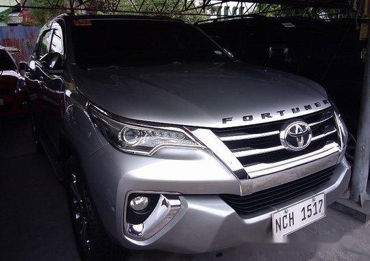 Toyota Fortuner 2016 for sale