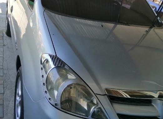 Toyota Innova 2007 for sale