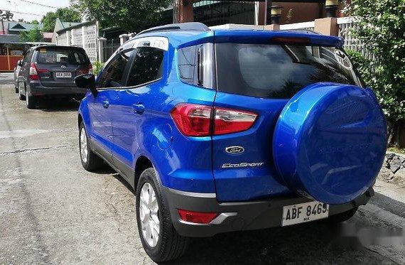 Ford EcoSport 2015 for sale