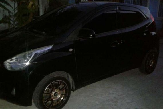 Hyundai EON 2014 for sale