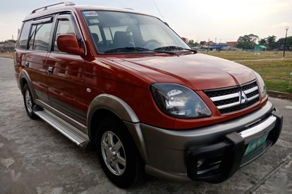 Mitsubishi Adventure 2012 for sale