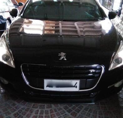 Peugeot 508 2014 for sale