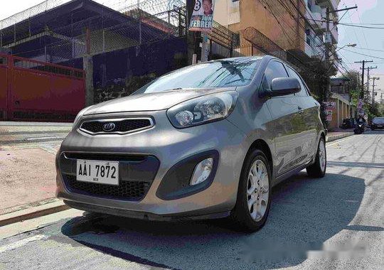 Kia Picanto 2014 for sale
