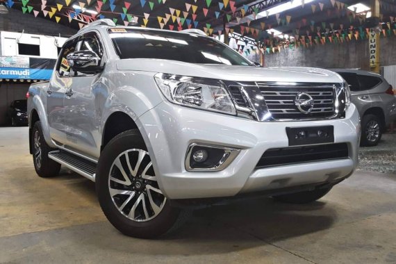 2018 Nissan Navara for sale