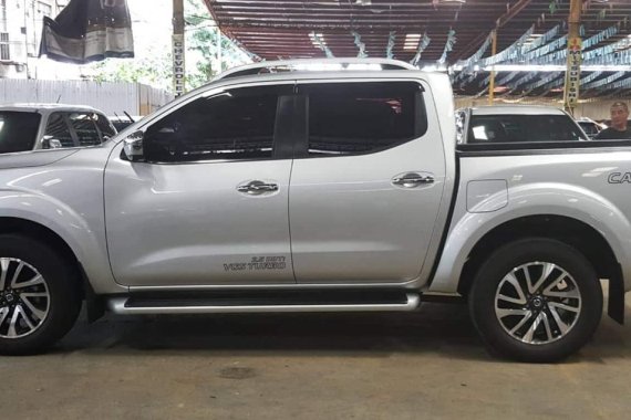 2018 Nissan Navara for sale
