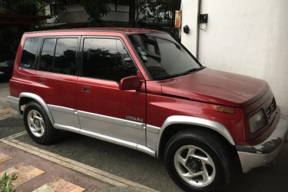 Suzuki Vitara 1997 for sale