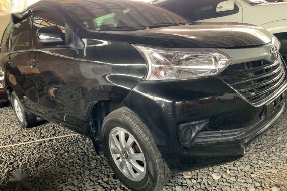 2017 Toyota Avanza for sale