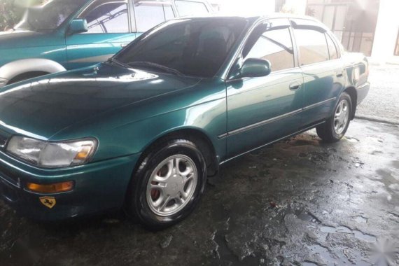 Toyota Corolla 1996 for sale