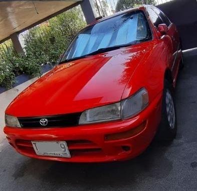 Toyota Corolla 1993 for sale