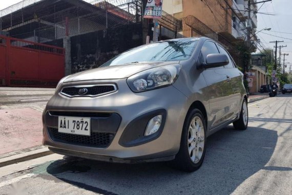 2014 Kia Picanto for sale