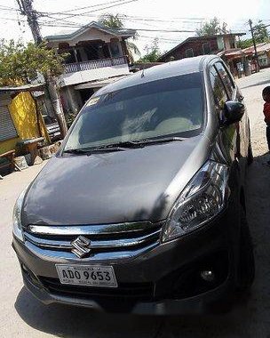 Suzuki Ertiga 2017 for sale