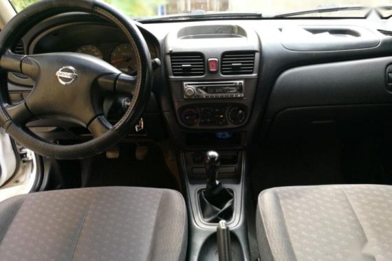 Nissan Sentra 2007 for sale