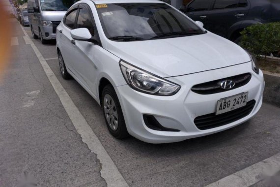 2015 Hyundai Accent for sale