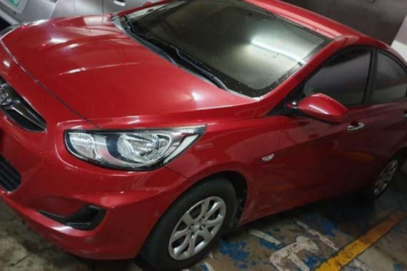 Hyundai Accent 2014 for sale