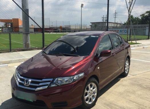 2013 Honda City for sale
