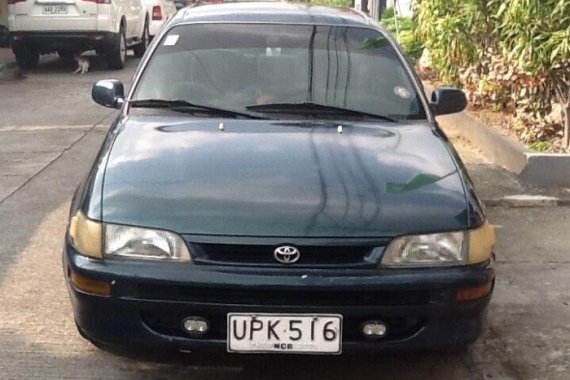 1996 Toyota Corolla for sale