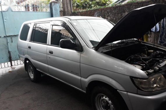 2013 Isuzu Crosswind for sale