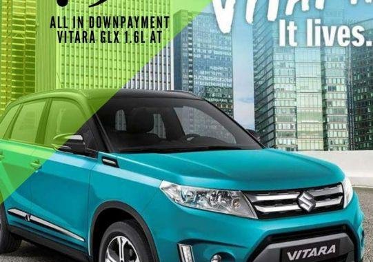 2019 Suzuki VITARA for sale