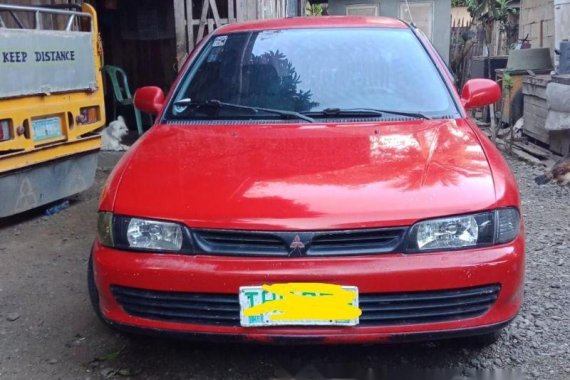 1993 Mitsubishi Lancer for sale