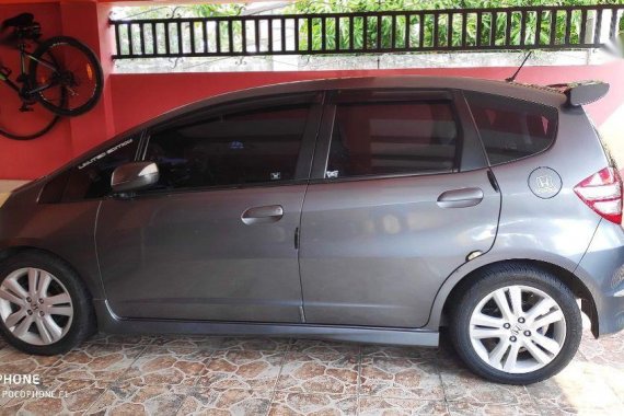 Honda Jazz 2010 for sale