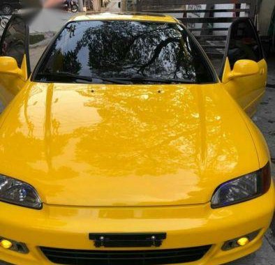 1995 Honda Civic for sale