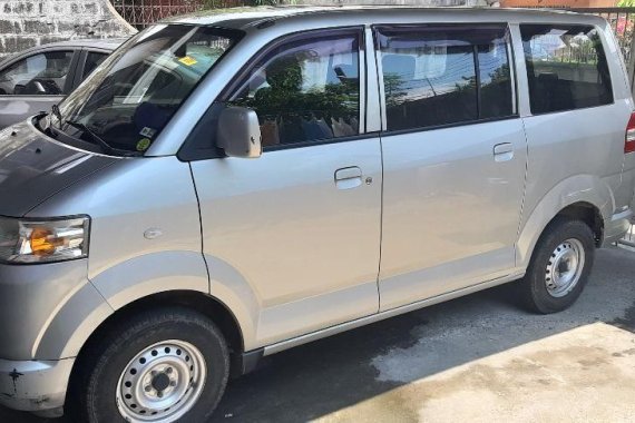 Suzuki Apv 2011 for sale