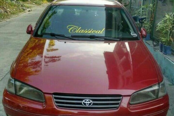 Toyota Camry 1997 for sale 